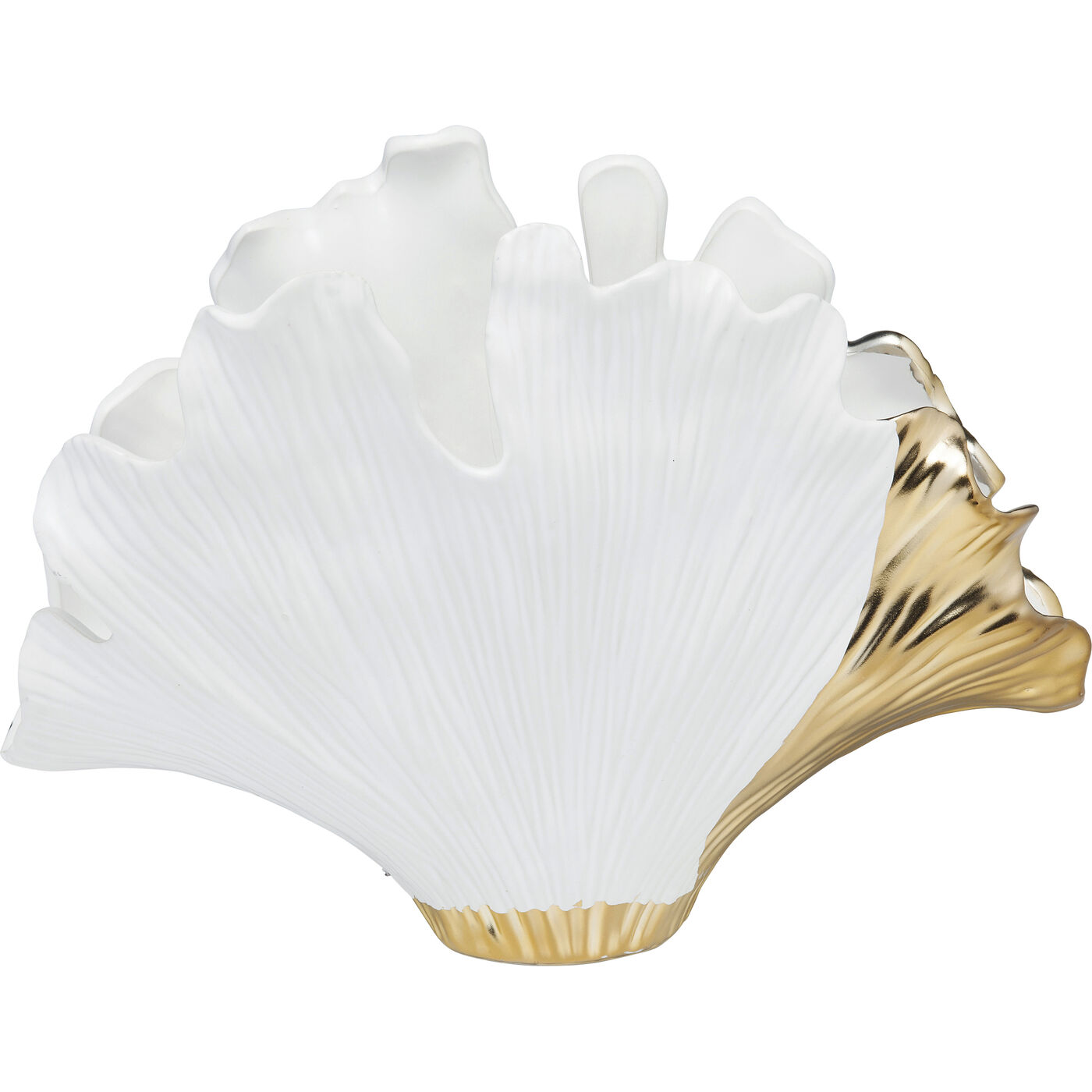 [51093] Vasija Ginkgo Elegance 45cm