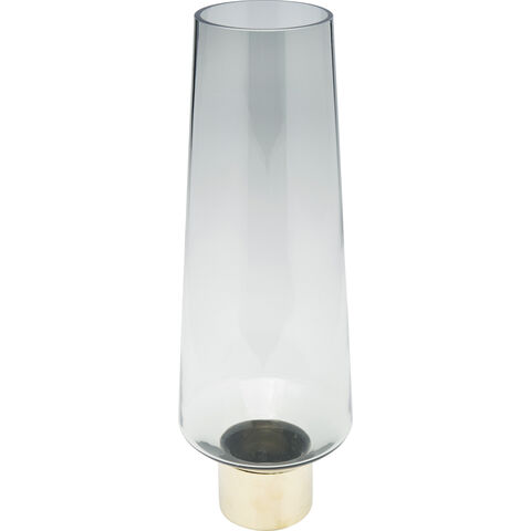 Vasija Noble Ring gris 40cm