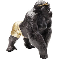 Figura deco Monkey Beach 30cm