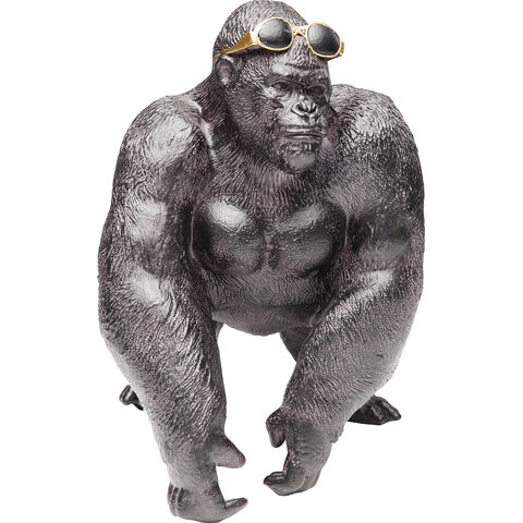 Deco Figurine Monkey Beach 20cm