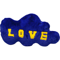 Cushion Love Cloud 75x40cm