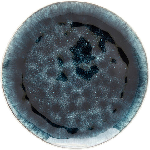 Plate Mustique Ø21cm