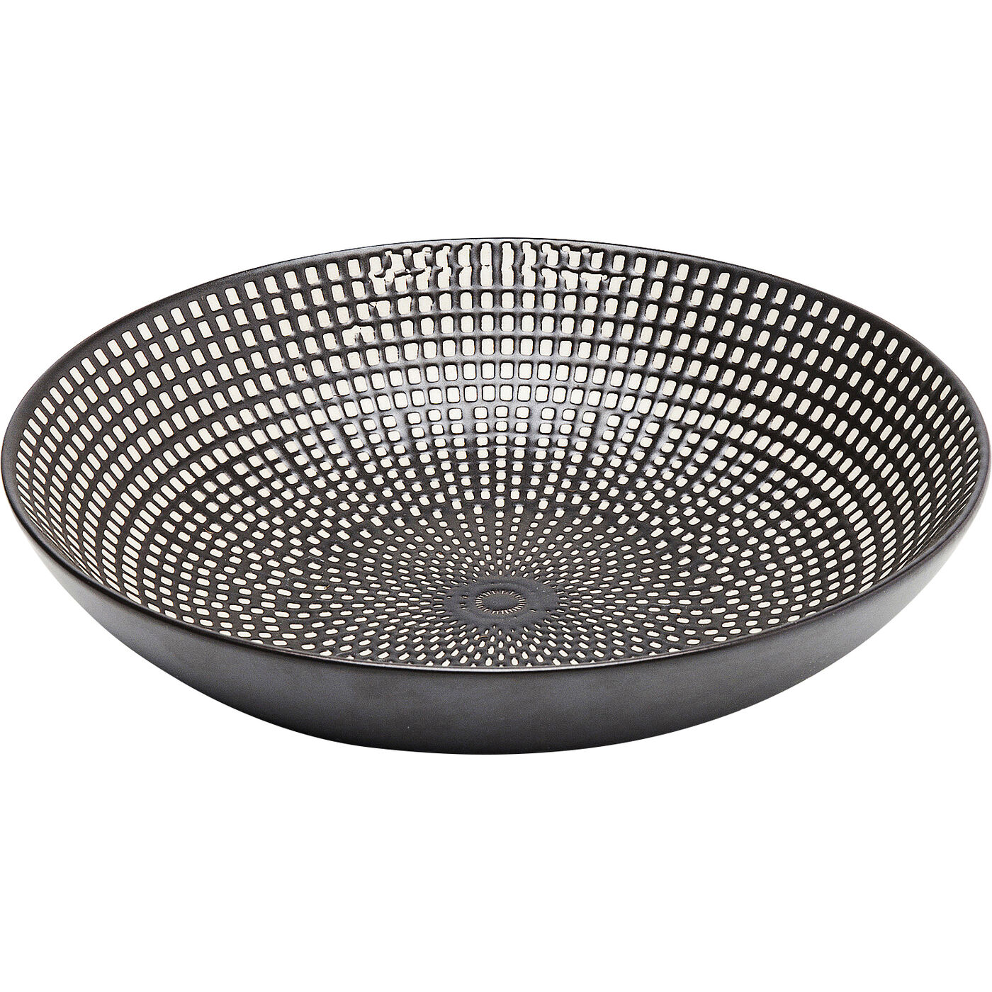 [51247] Plato hondo Gwayi Ø20cm