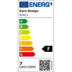 Ampoule Flow LED