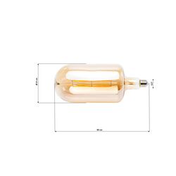 Ampoule Flow LED