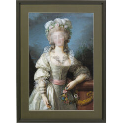 Picture Frame Incognito Countess 82x112cm