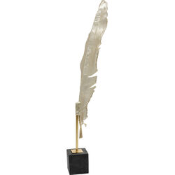 Oggetto decorativo Feather One 147