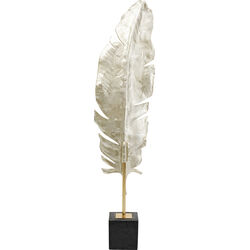 Oggetto decorativo Feather One 147