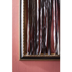 Tableau Frame Gentleman Cuts 130x163cm