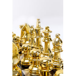 Deco Object Chess 60x60cm