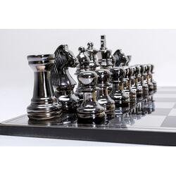 Oggetto decorativo Chess 60x60cm