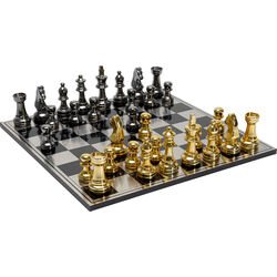 Oggetto decorativo Chess 60x60cm