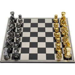 Oggetto decorativo Chess 60x60cm