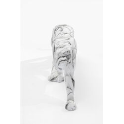 Deco Figurine Leopard Marble 95cm