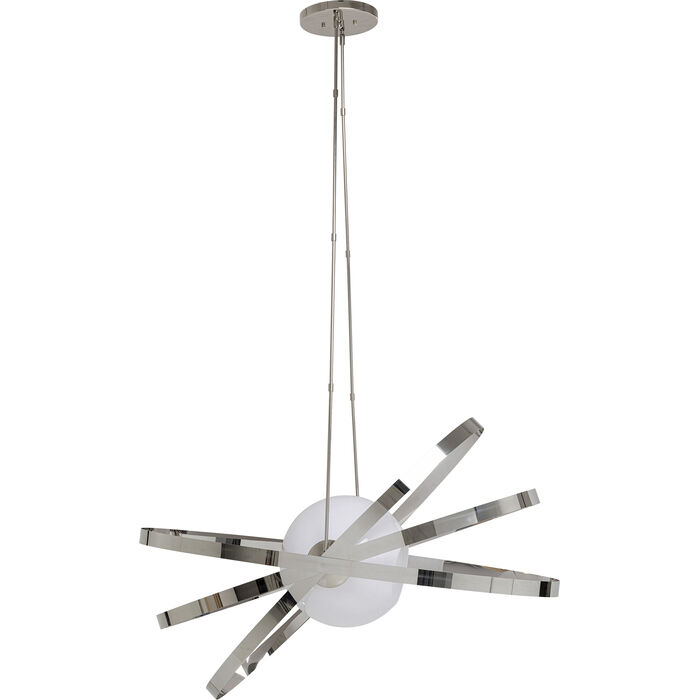 Pendant Lamp Planet Rings Kare Design