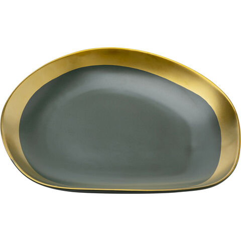 Plato Vibrations Ø27cm