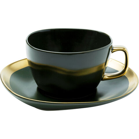 Taza café Vibrations (2piezas.)