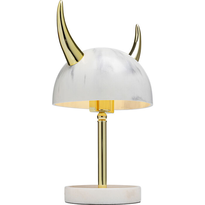 Table Lamp Horn Kare Design, Horn Table Lamp