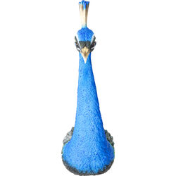 51793 - Wandschmuck Peacock