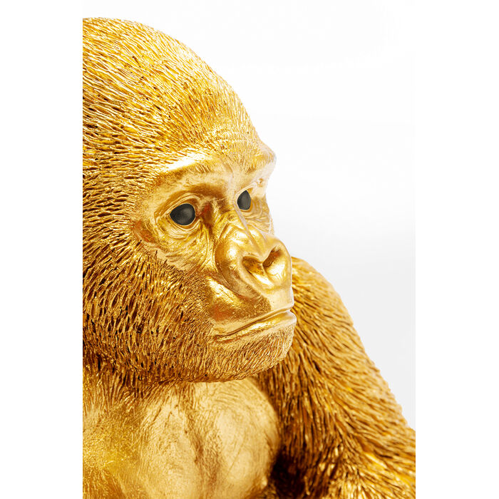 gorilla table lamp