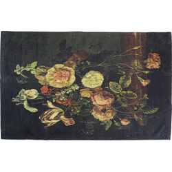 51807 Carpet Floral 170x240cm