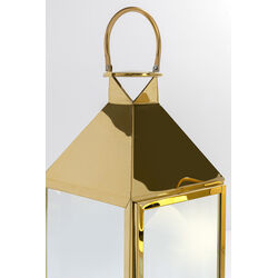 Lantern Giardino Gold (4/Set)