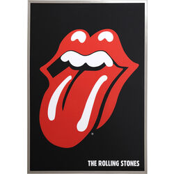 Picture Frame Rock Cover 88x123cm