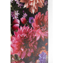 Bild Touched Flower Bouquet 140x200cm