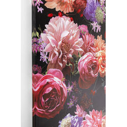 Picture Touched Flower Bouquet 140x200cm