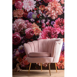 Quadro Touched Flower Bouquet 140x200cm