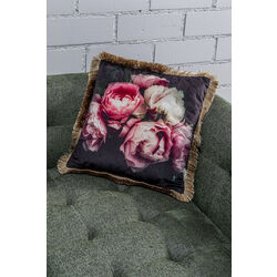 51961 - Cushion Blush Roses 45x45