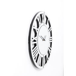 Reloj pared Specchio Ø60
