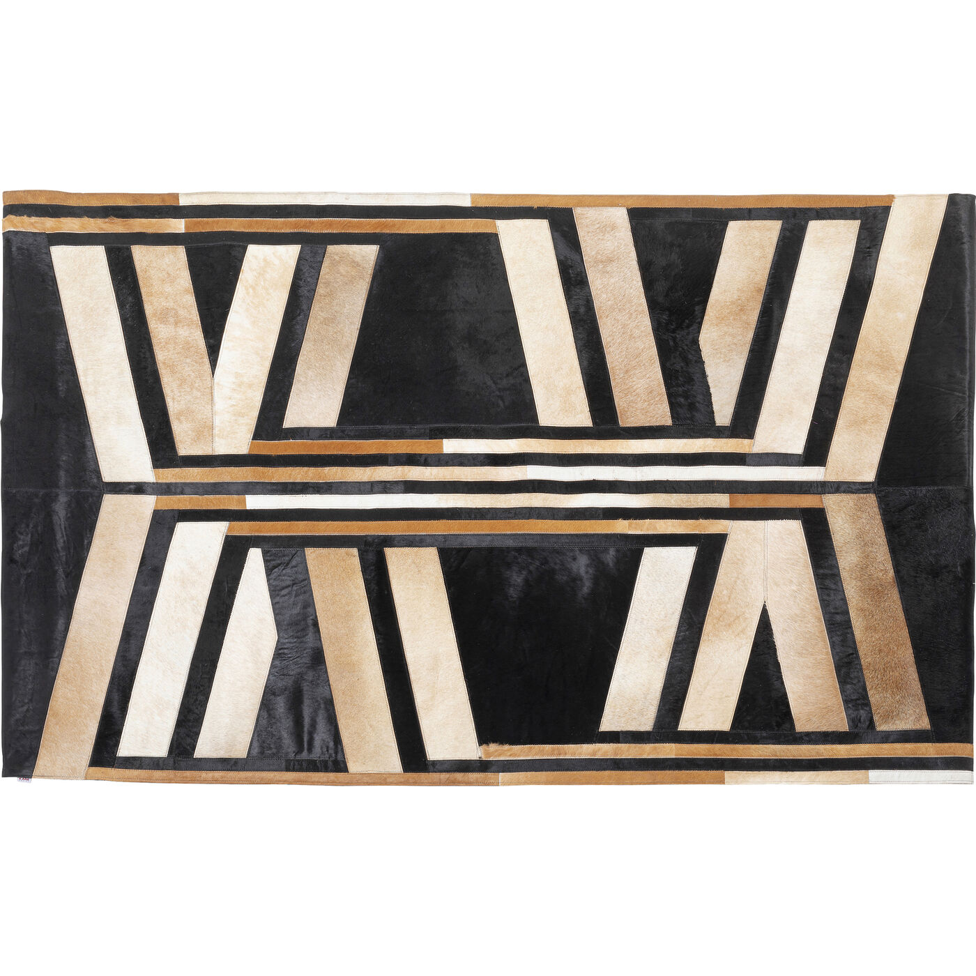 Alfombra Modern Inca 240x170cm