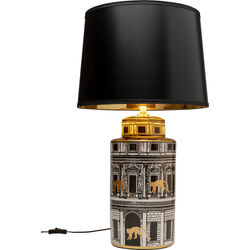 Lámpara mesa Palazzo