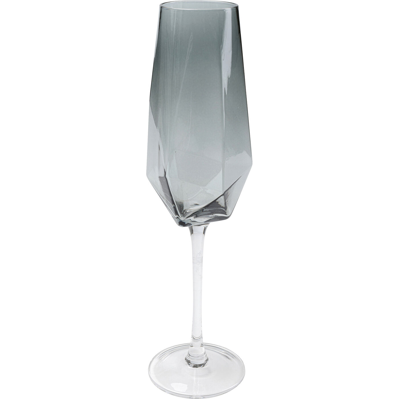 [52215] Vaso cava Diamond Smoke