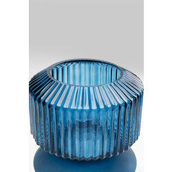 Vase Marvelous Duo bleu 36cm