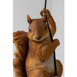 Hängeleuchte Animal Squirrel 20cm