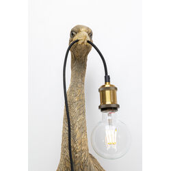 Wall Lamp Animal Heron