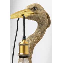 Wall Lamp Animal Heron