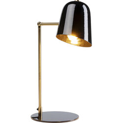 Table Lamp Theater Black