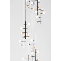 Pendant Lamp Trapez 280cm