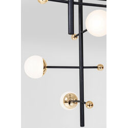 Pendant Lamp Trapez 280cm