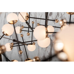 Pendant Lamp Trapez 280cm