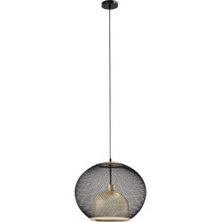 Pendant Lamp Grato Ø45cm