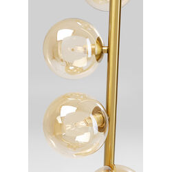 Stehleuchte Scala Balls Brass 160cm