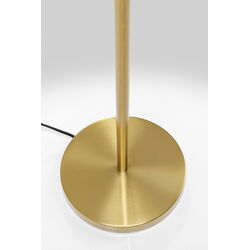 Floor Lamp Scala Balls Brass 160cm