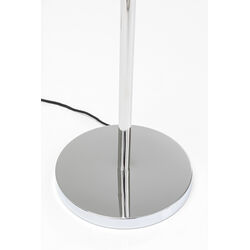 Floor Lamp Scal Balls Chrome 160cm