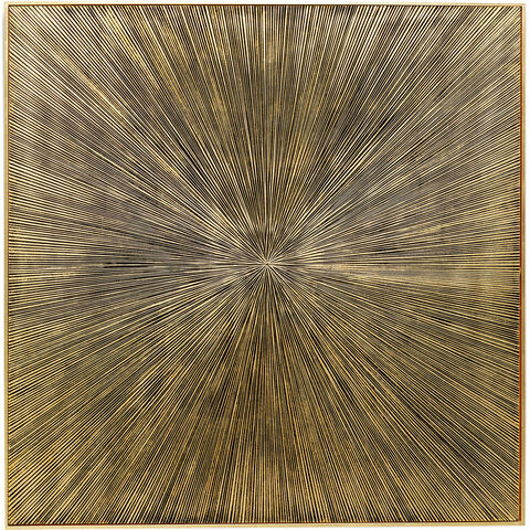 Object Picture Illumino 120x120cm