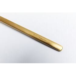 Cutlery Gloria Matt Gold (16/part)