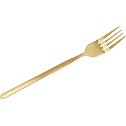 Cutlery Gloria Matt Gold (16/part)